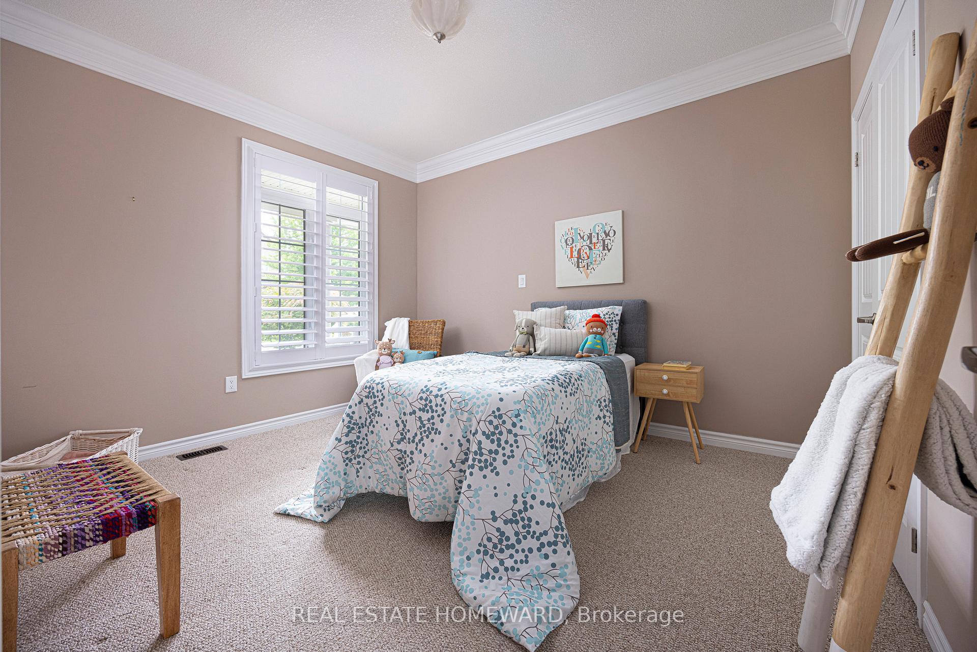 Photo 24 of 44 Jane Avenue, Clarington, Courtice — HOMEH