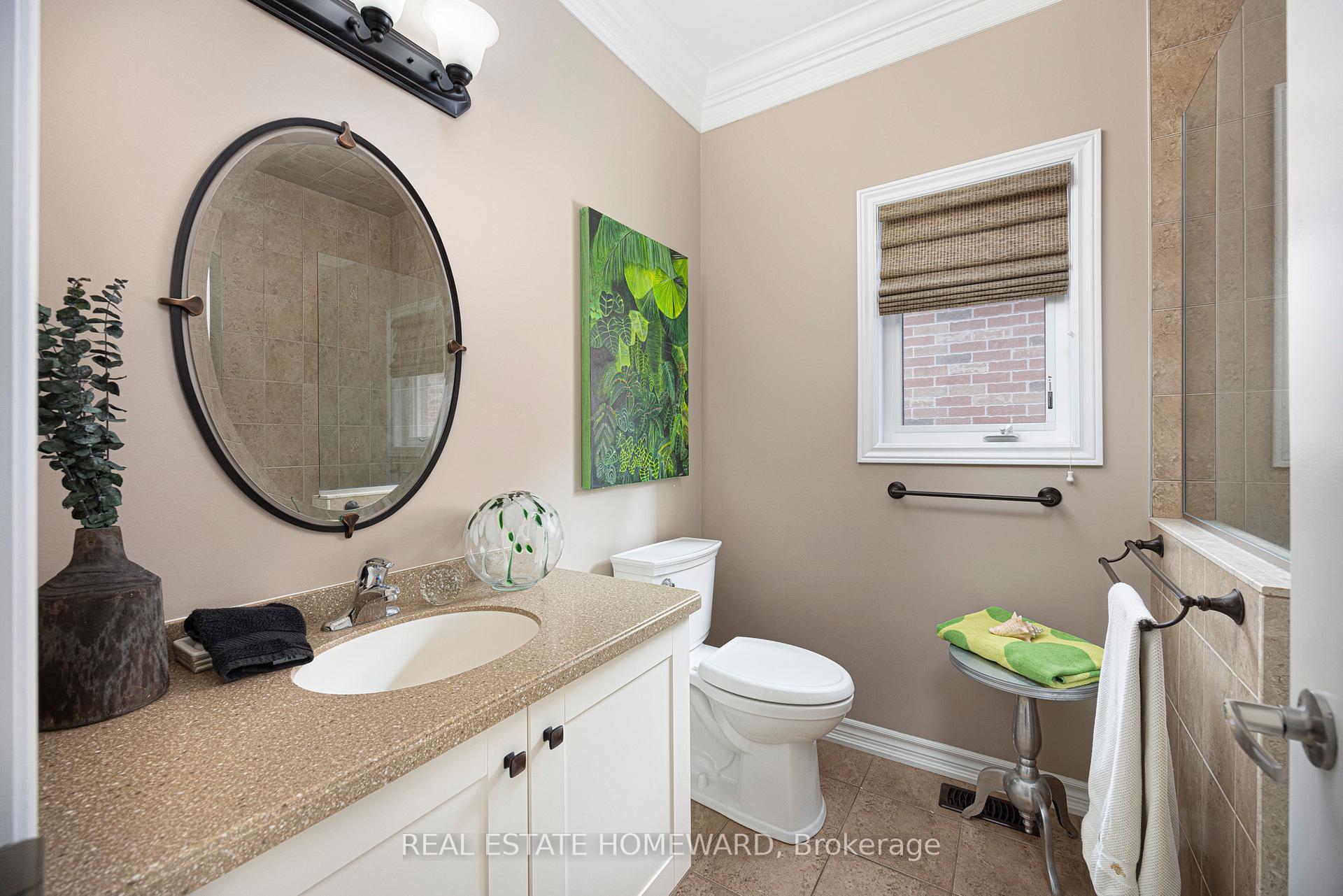 Photo 25 of 44 Jane Avenue, Clarington, Courtice — HOMEH