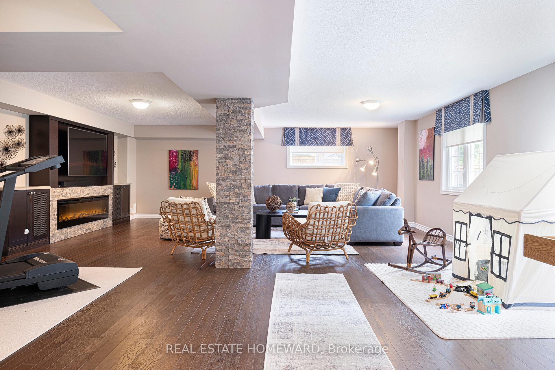 Photo 31 of 44 Jane Avenue, Clarington, Courtice — HOMEH