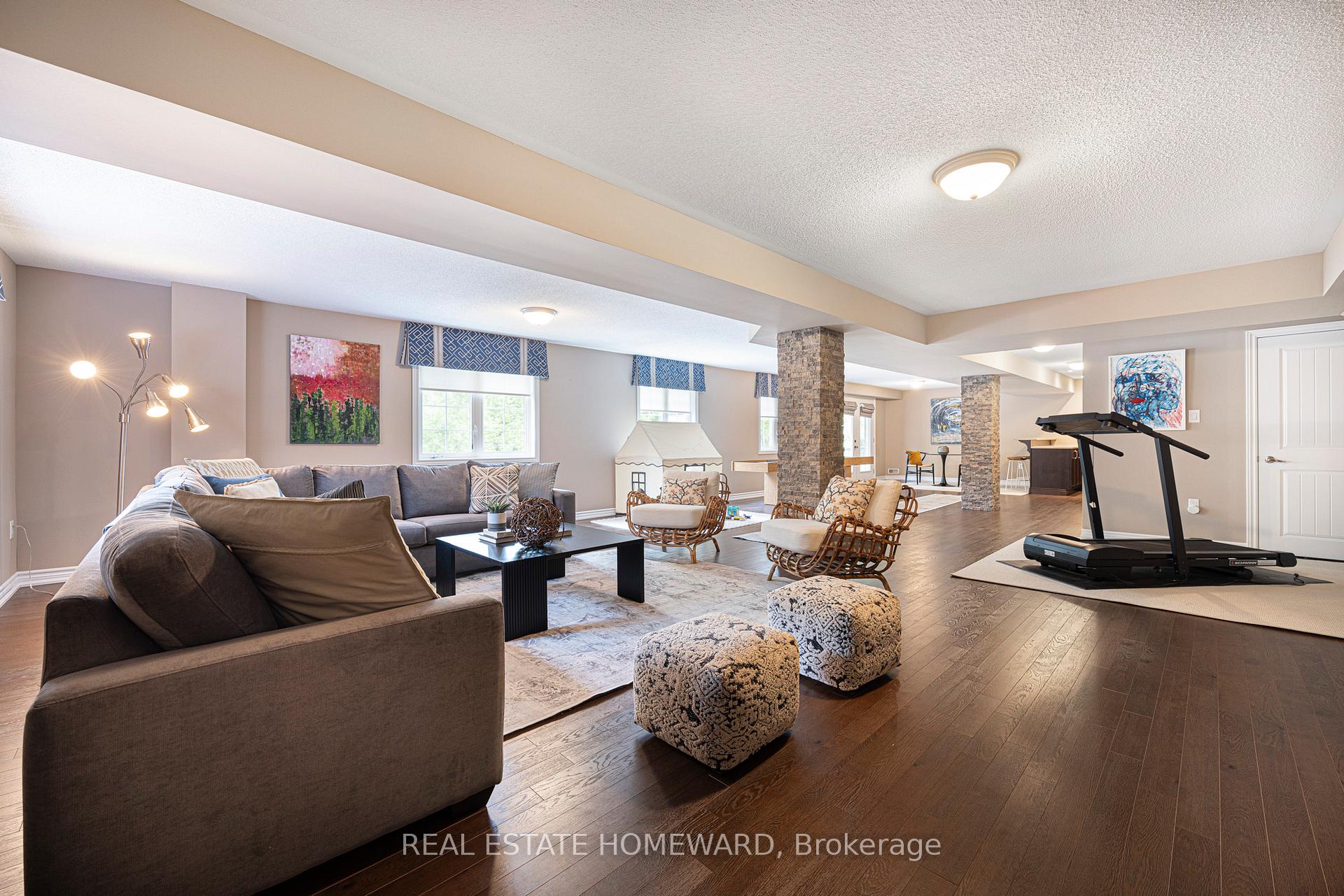 Photo 32 of 44 Jane Avenue, Clarington, Courtice — HOMEH