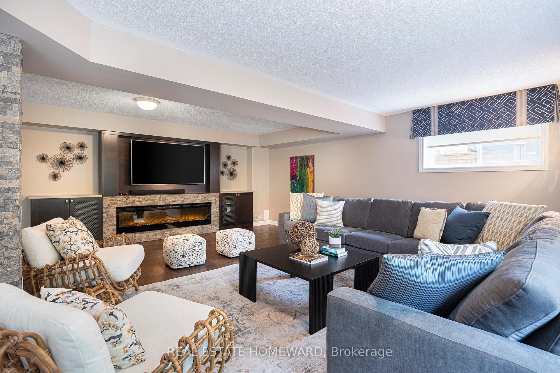 Photo 33 of 44 Jane Avenue, Clarington, Courtice — HOMEH