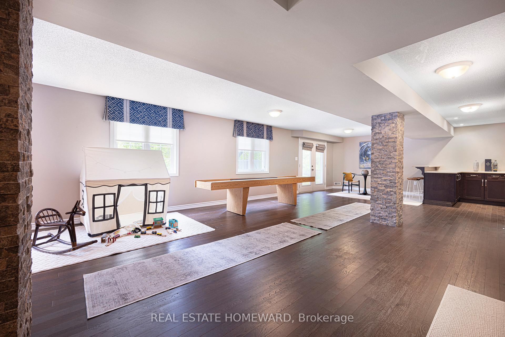 Photo 34 of 44 Jane Avenue, Clarington, Courtice — HOMEH