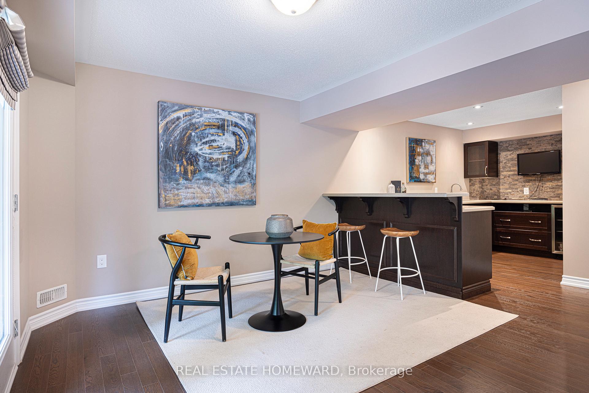 Photo 35 of 44 Jane Avenue, Clarington, Courtice — HOMEH