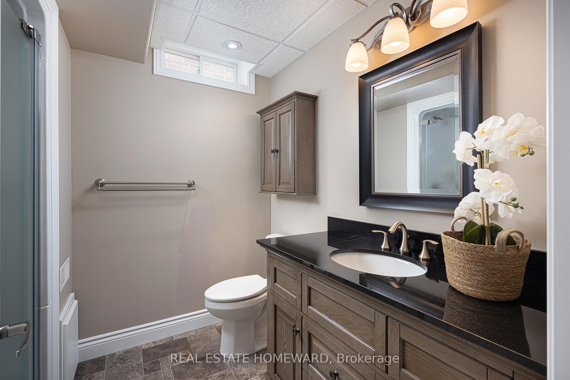 Photo 36 of 44 Jane Avenue, Clarington, Courtice — HOMEH