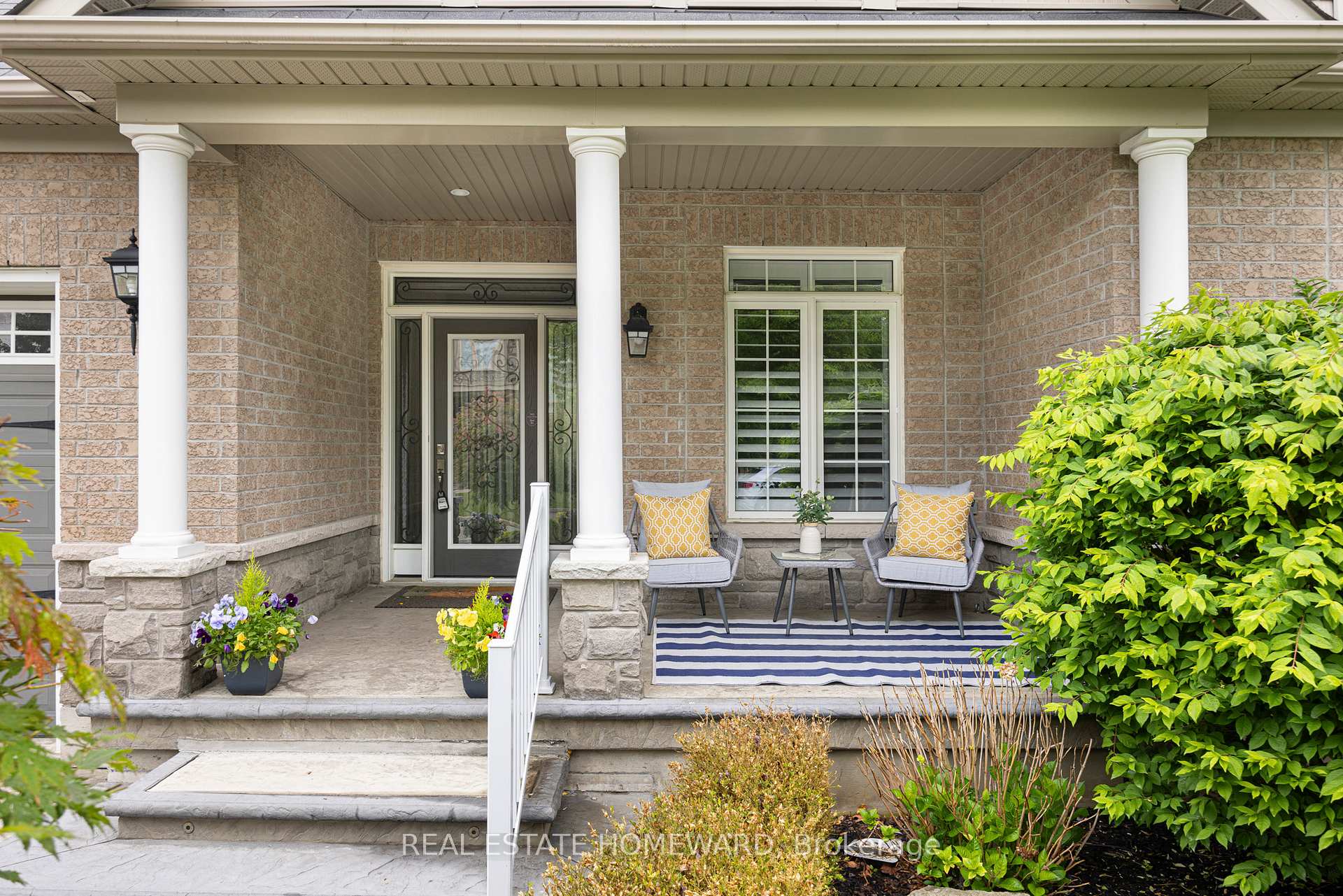 Photo 37 of 44 Jane Avenue, Clarington, Courtice — HOMEH