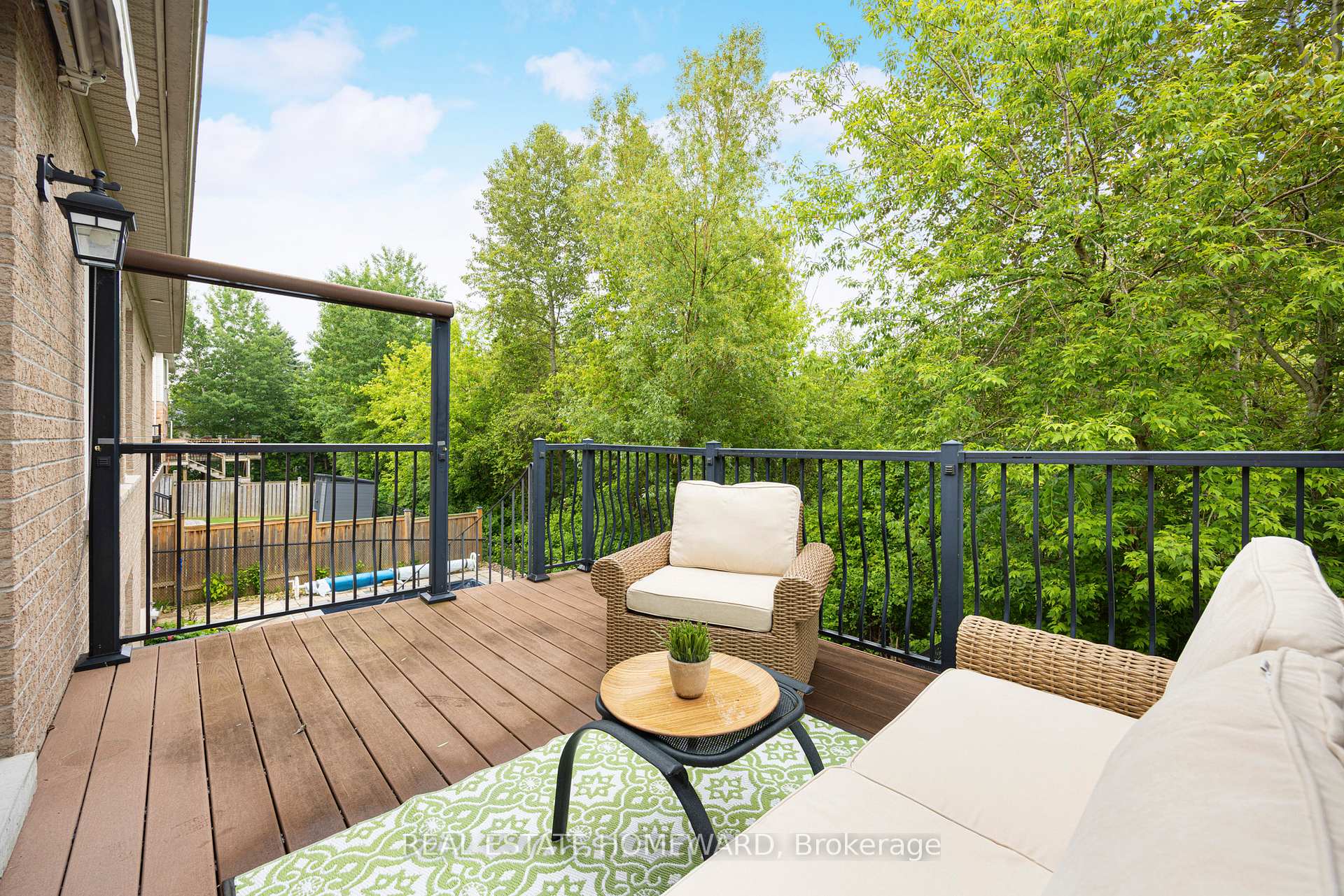 Photo 38 of 44 Jane Avenue, Clarington, Courtice — HOMEH