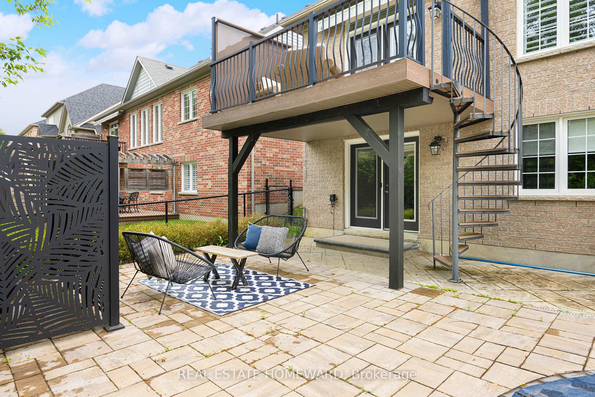 Photo 40 of 44 Jane Avenue, Clarington, Courtice — HOMEH