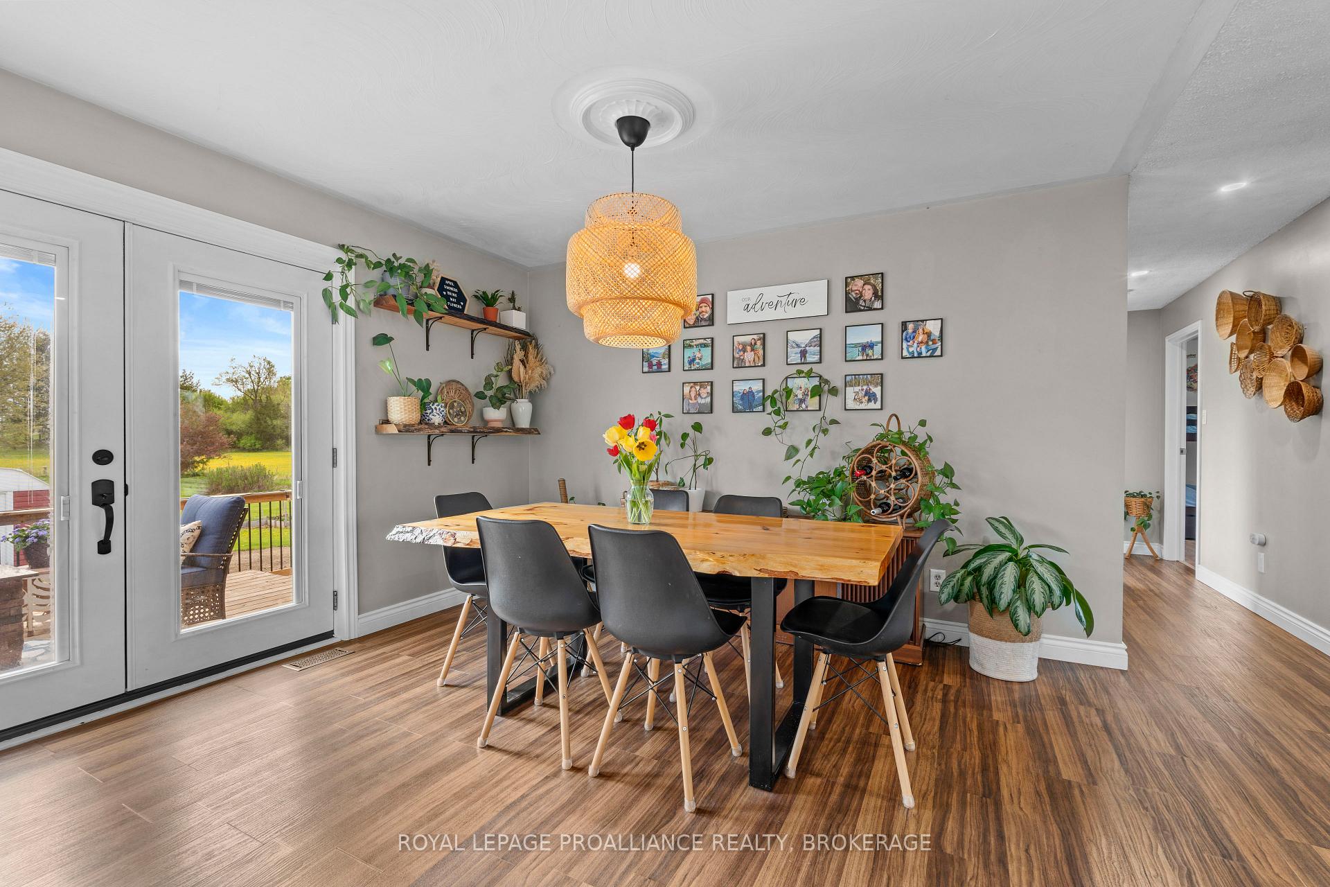 Photo 11 of 3781 Holmes Road, Frontenac, Frontenac South — HOMEH