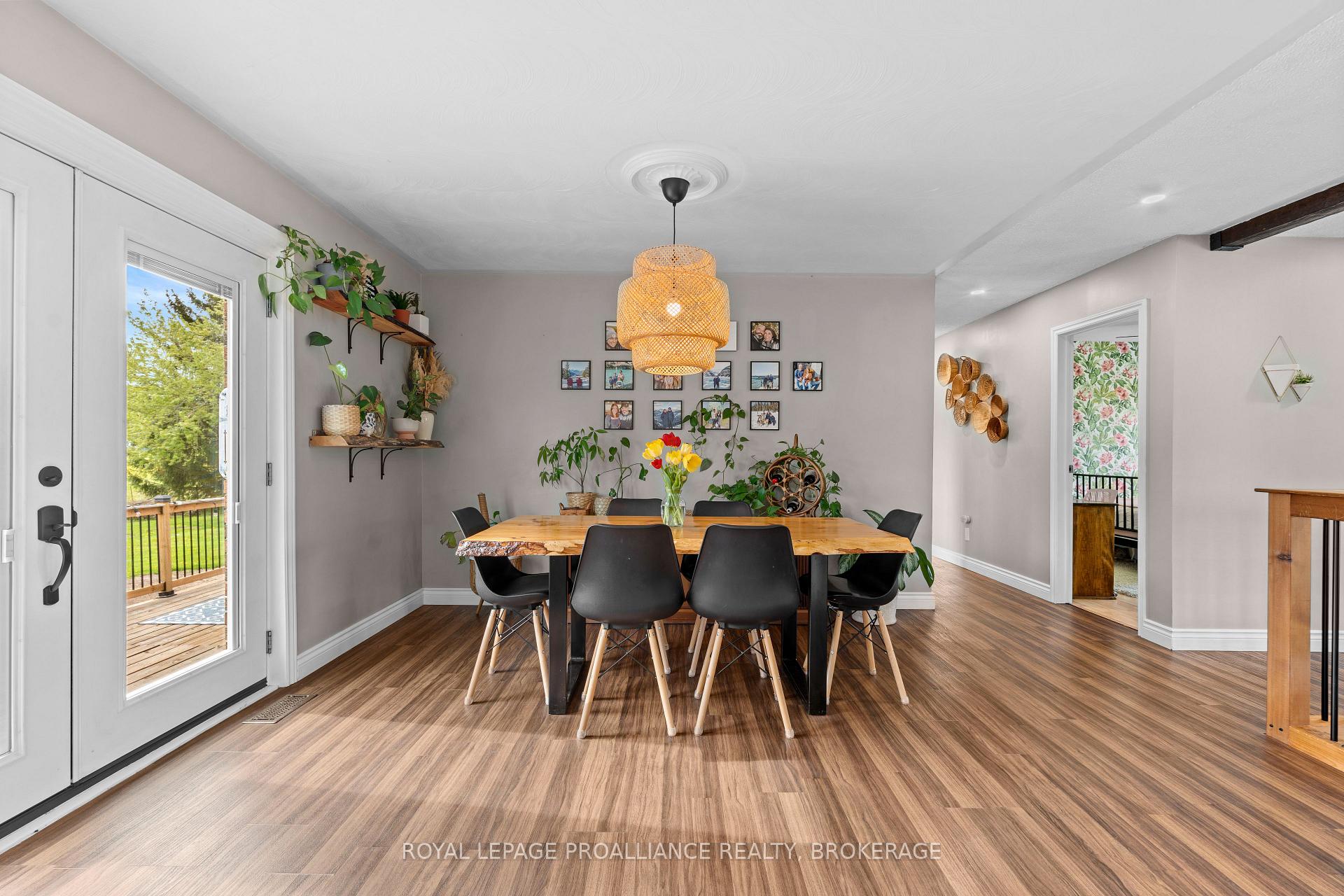 Photo 12 of 3781 Holmes Road, Frontenac, Frontenac South — HOMEH