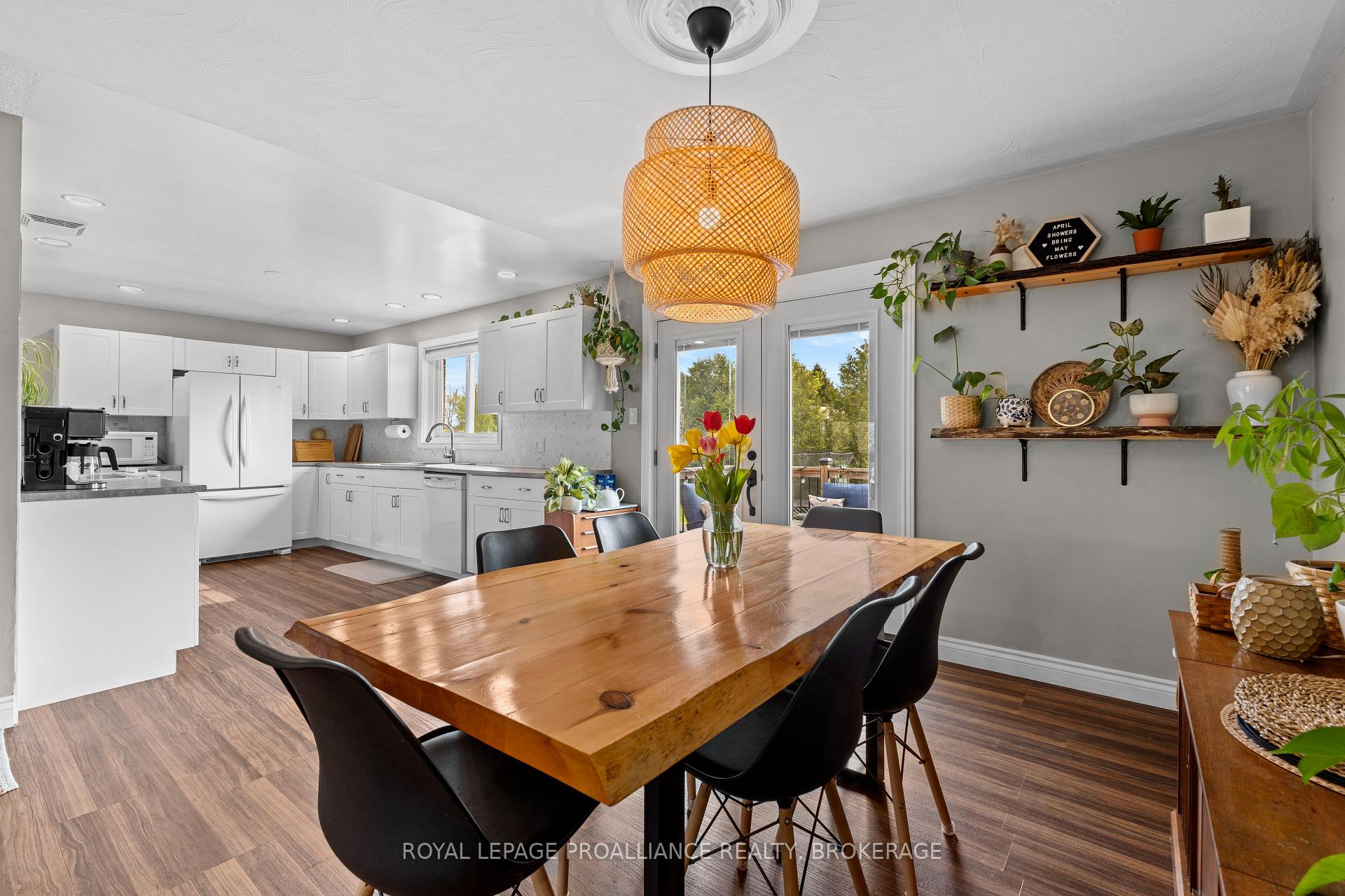 Photo 13 of 3781 Holmes Road, Frontenac, Frontenac South — HOMEH