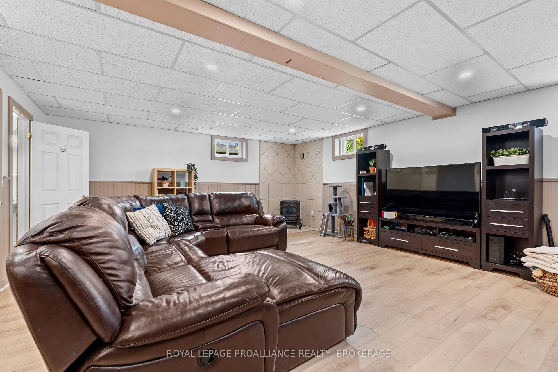 Photo 25 of 3781 Holmes Road, Frontenac, Frontenac South — HOMEH