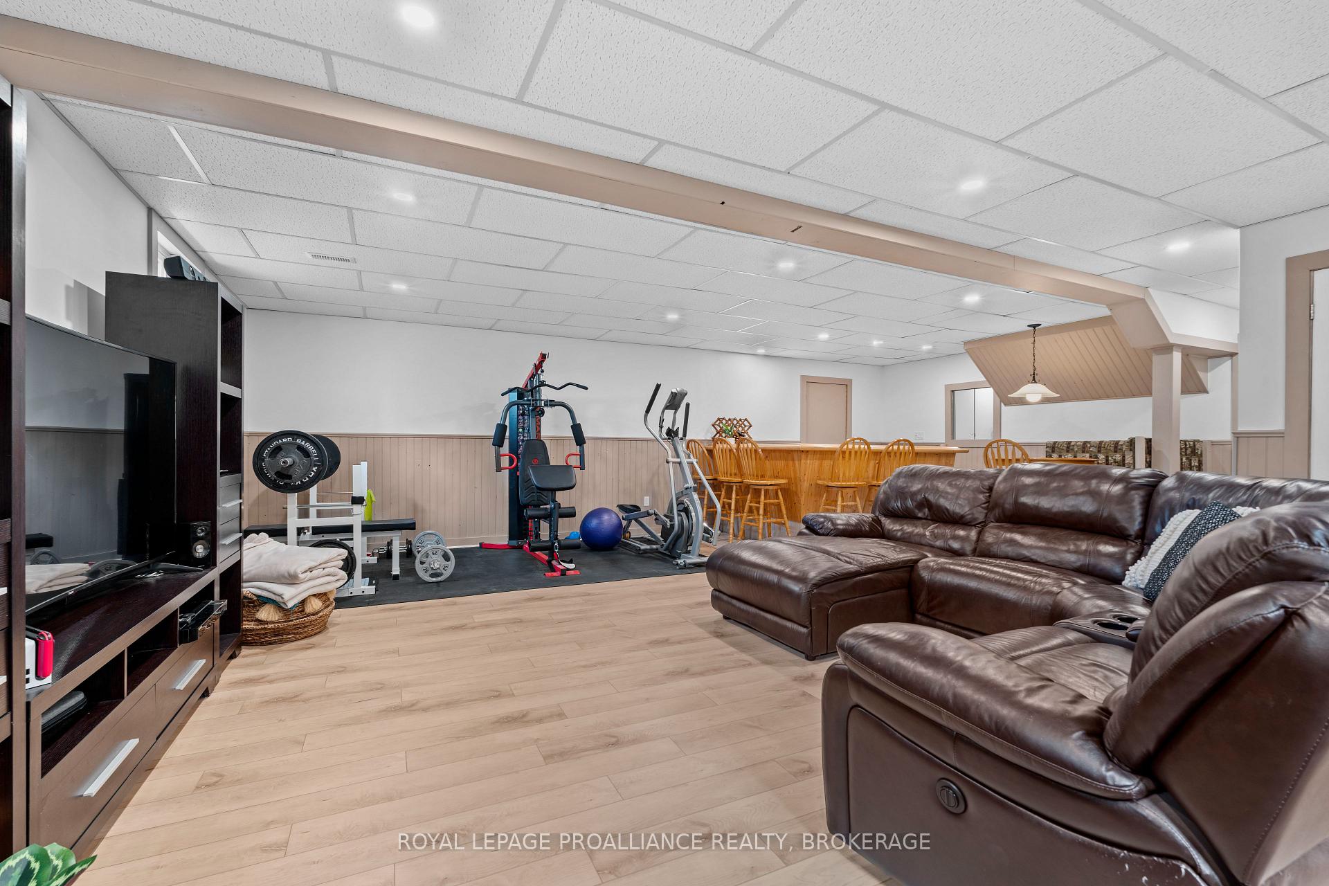 Photo 26 of 3781 Holmes Road, Frontenac, Frontenac South — HOMEH