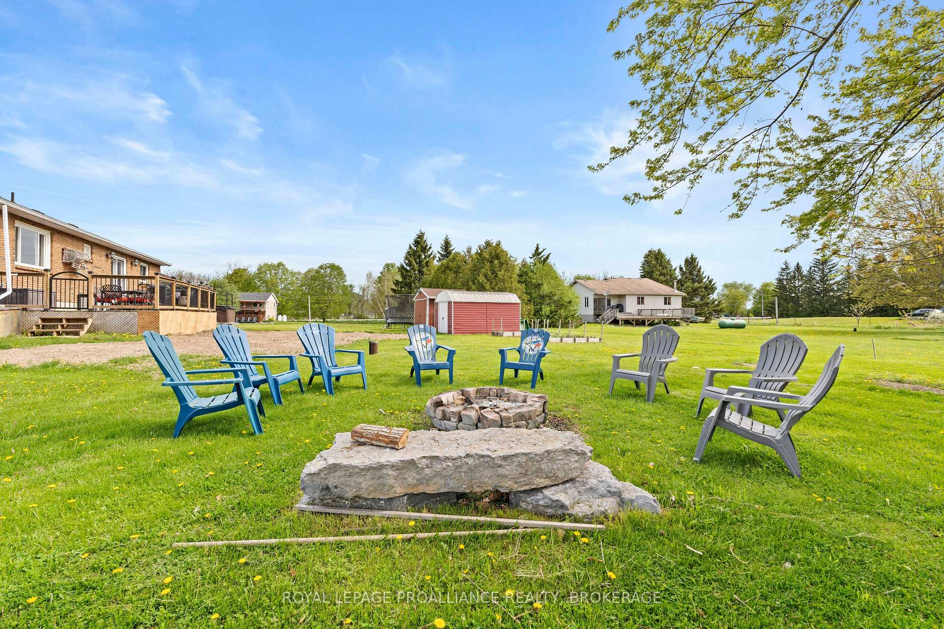 Photo 32 of 3781 Holmes Road, Frontenac, Frontenac South — HOMEH