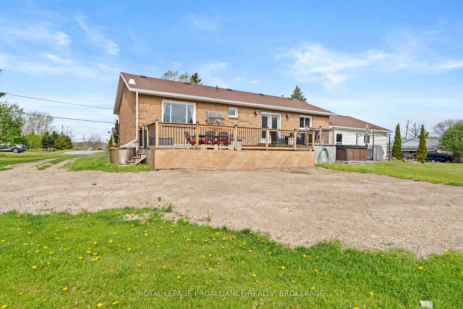 Photo 33 of 3781 Holmes Road, Frontenac, Frontenac South — HOMEH