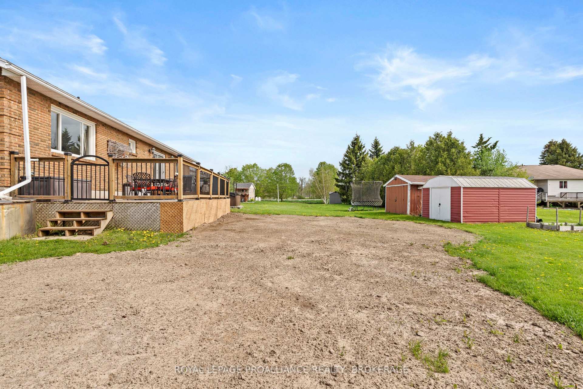 Photo 34 of 3781 Holmes Road, Frontenac, Frontenac South — HOMEH