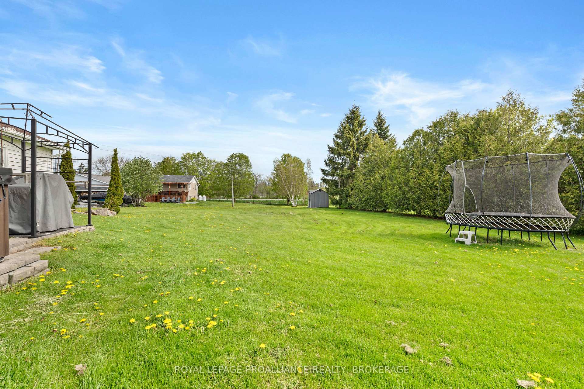 Photo 35 of 3781 Holmes Road, Frontenac, Frontenac South — HOMEH