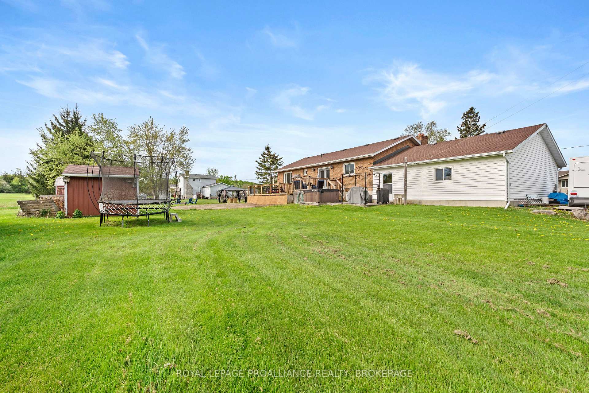 Photo 36 of 3781 Holmes Road, Frontenac, Frontenac South — HOMEH