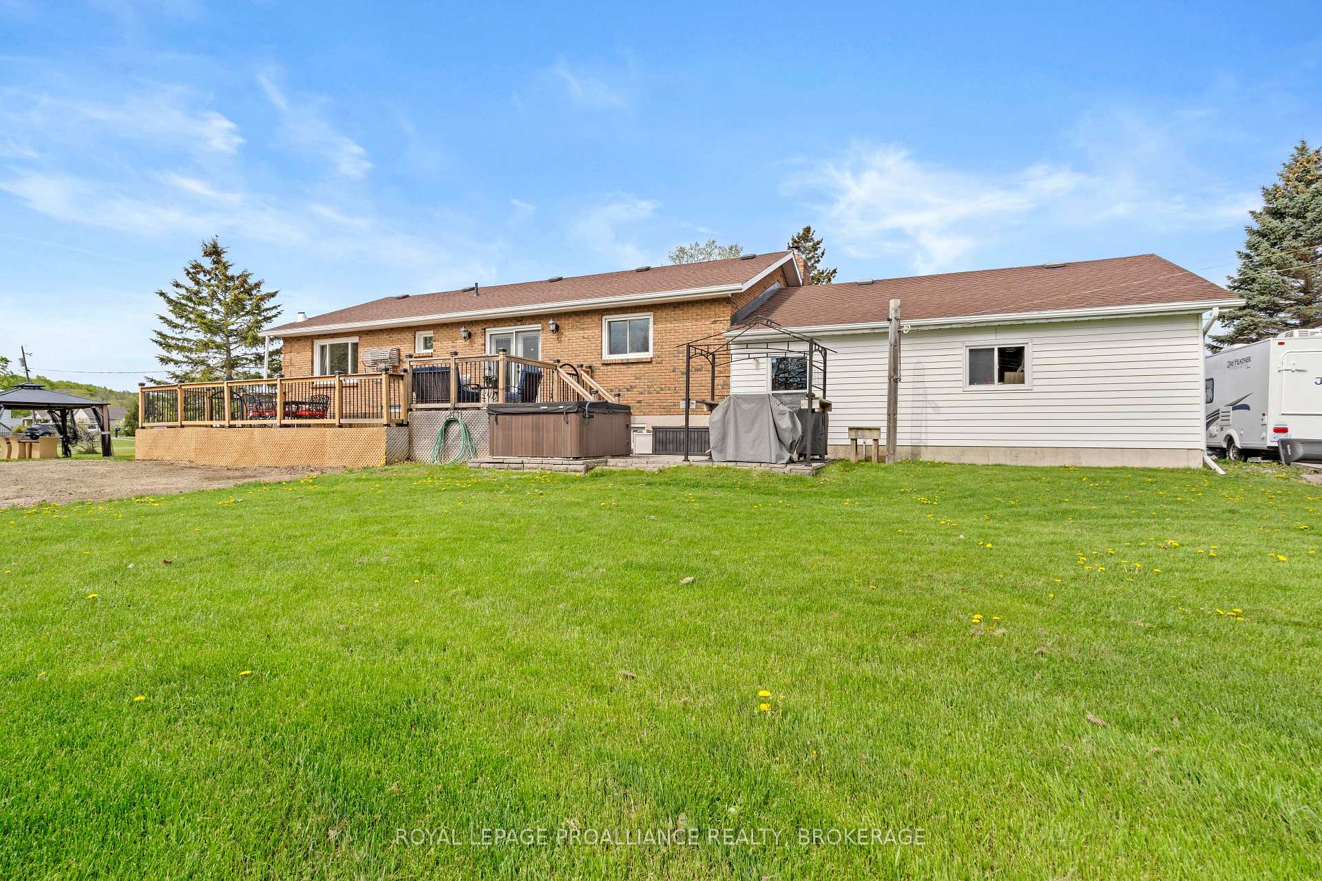 Photo 37 of 3781 Holmes Road, Frontenac, Frontenac South — HOMEH