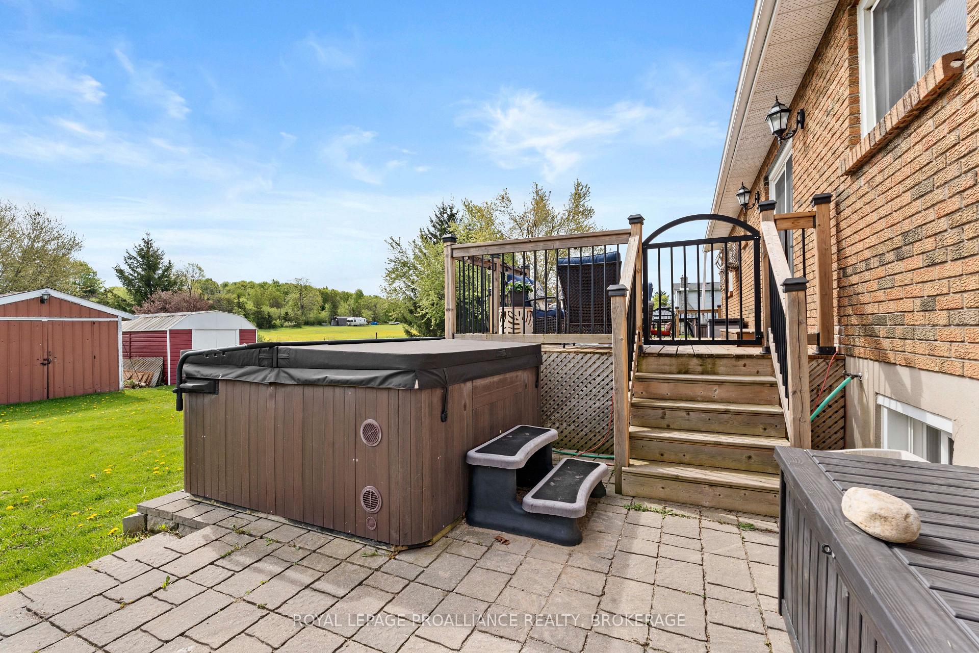 Photo 38 of 3781 Holmes Road, Frontenac, Frontenac South — HOMEH