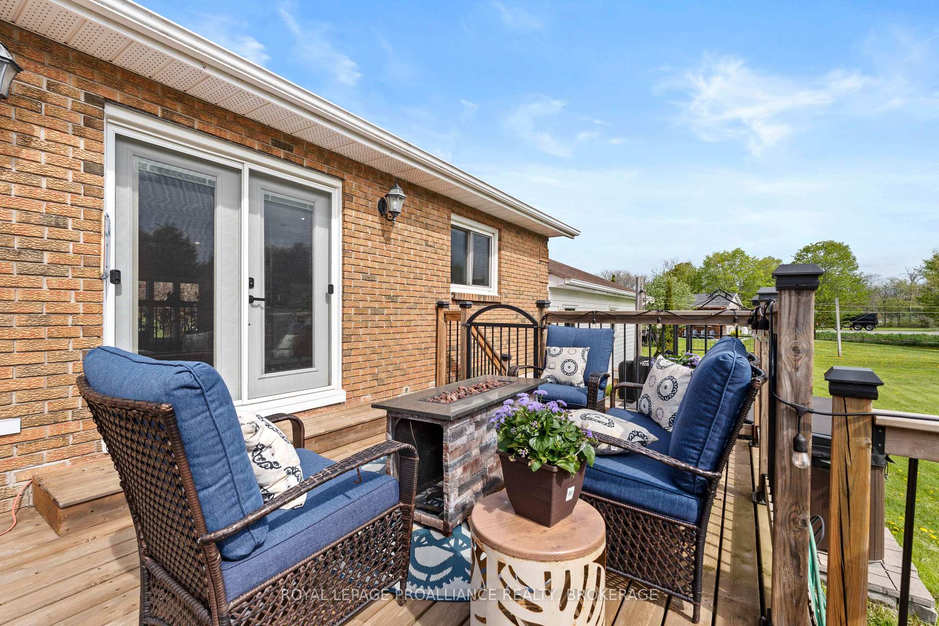 Photo 41 of 3781 Holmes Road, Frontenac, Frontenac South — HOMEH