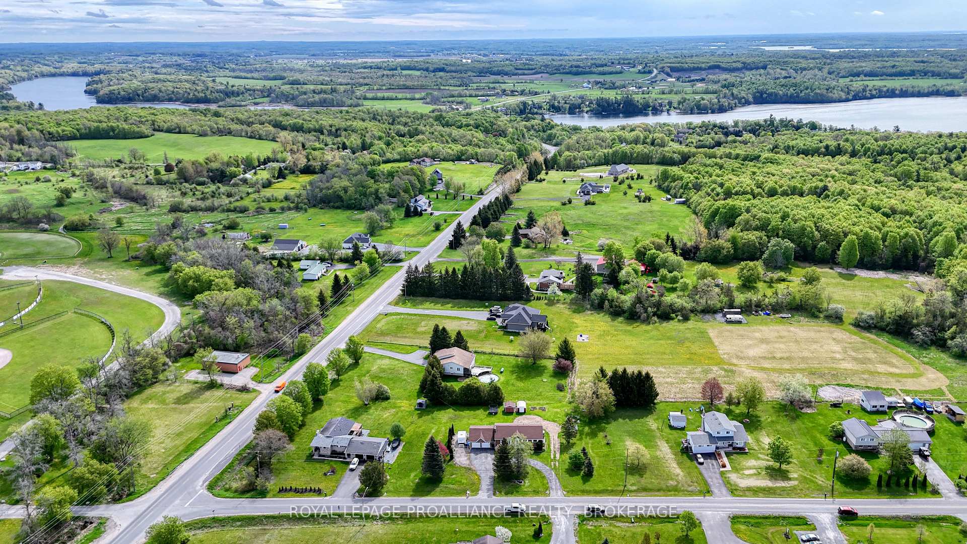Photo 45 of 3781 Holmes Road, Frontenac, Frontenac South — HOMEH