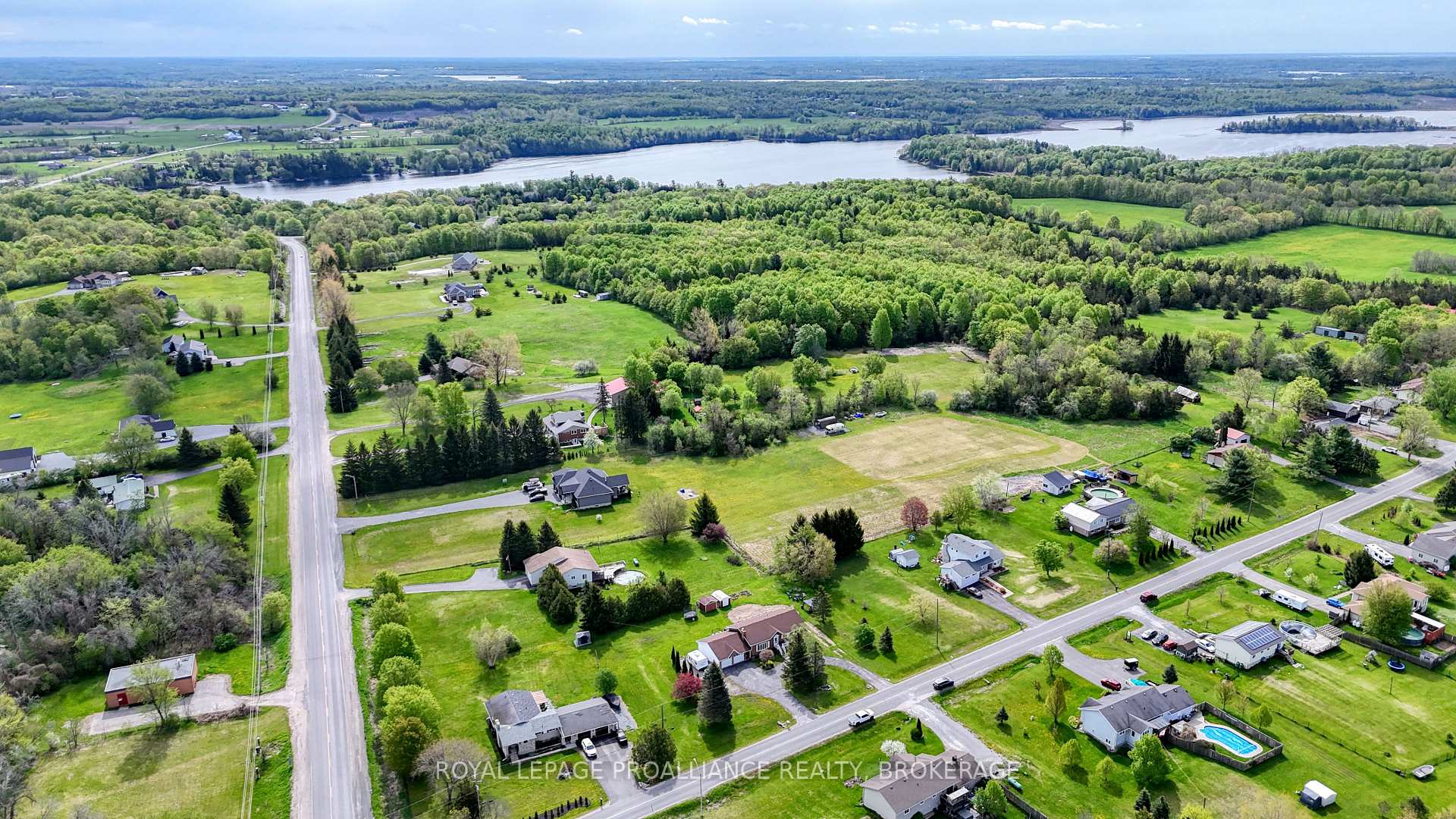 Photo 46 of 3781 Holmes Road, Frontenac, Frontenac South — HOMEH