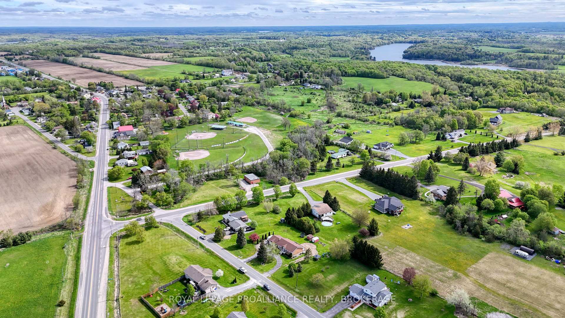 Photo 47 of 3781 Holmes Road, Frontenac, Frontenac South — HOMEH