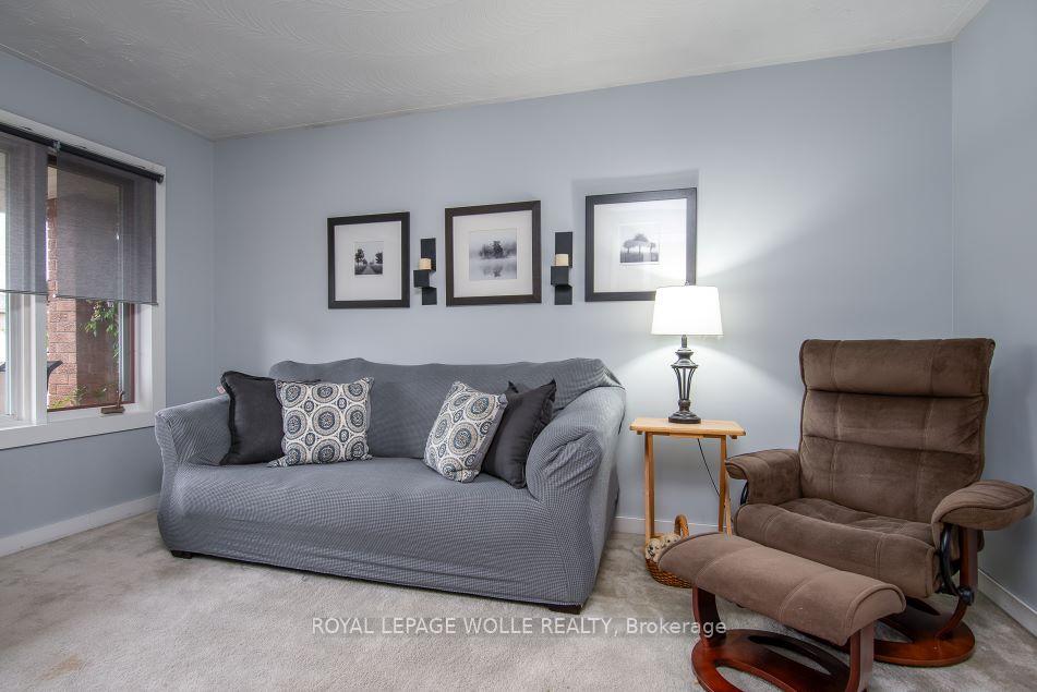 Photo 15 of 26 Azores Crescent, Cambridge — HOMEH