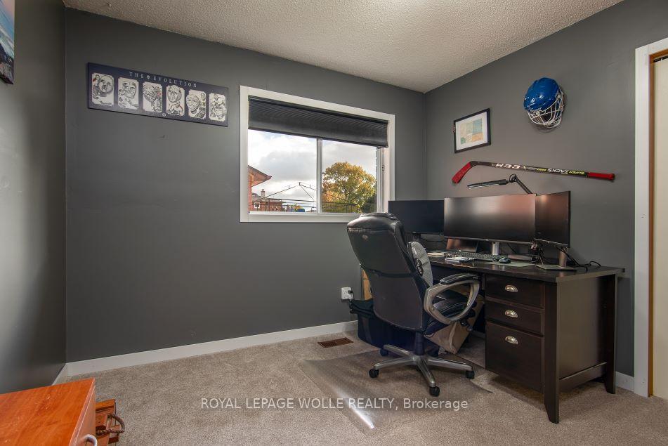 Photo 21 of 26 Azores Crescent, Cambridge — HOMEH