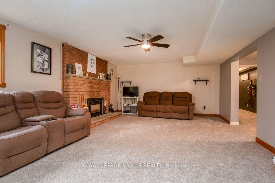Photo 25 of 26 Azores Crescent, Cambridge — HOMEH