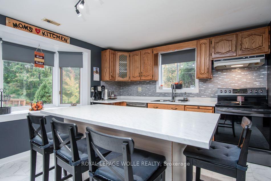 Photo 27 of 26 Azores Crescent, Cambridge — HOMEH