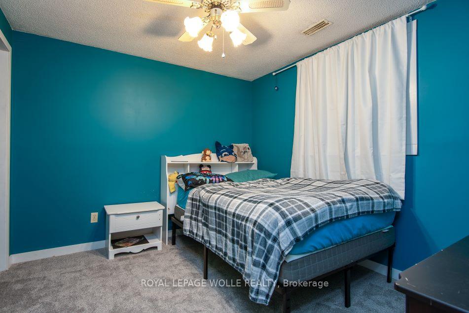 Photo 30 of 26 Azores Crescent, Cambridge — HOMEH