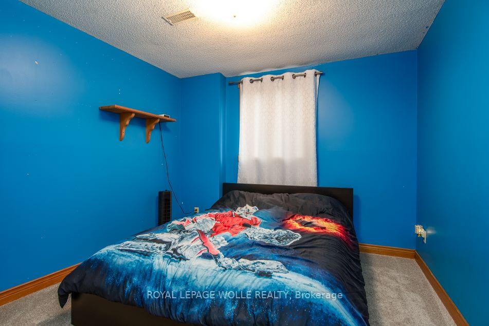 Photo 31 of 26 Azores Crescent, Cambridge — HOMEH