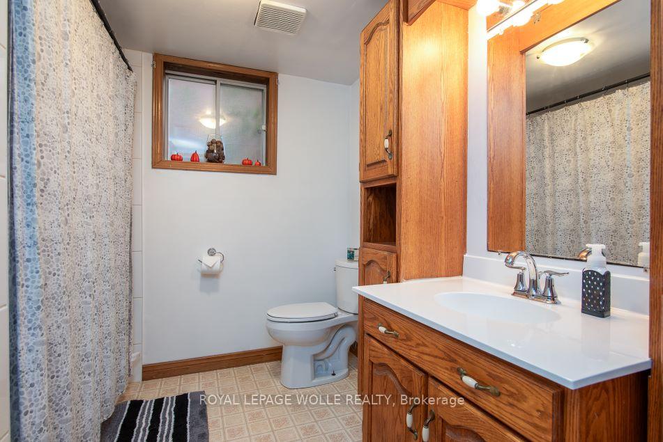Photo 32 of 26 Azores Crescent, Cambridge — HOMEH