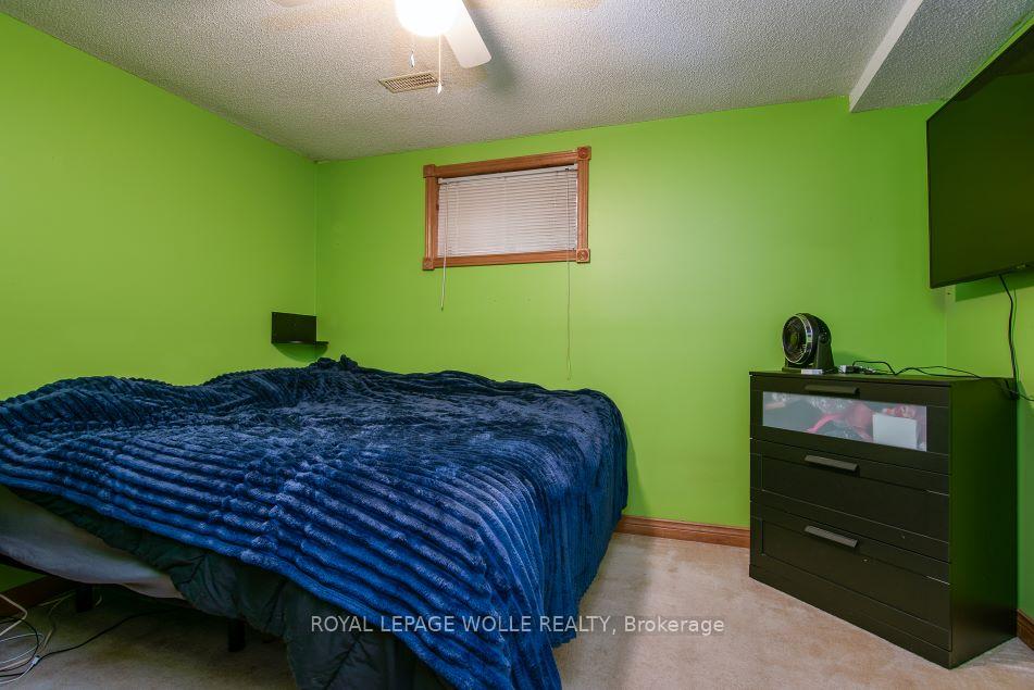 Photo 34 of 26 Azores Crescent, Cambridge — HOMEH