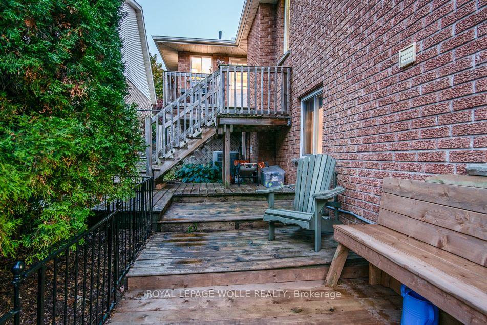 Photo 36 of 26 Azores Crescent, Cambridge — HOMEH