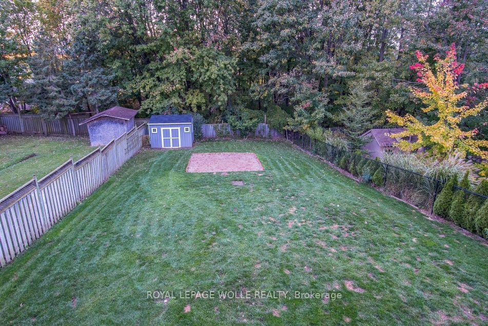 Photo 39 of 26 Azores Crescent, Cambridge — HOMEH