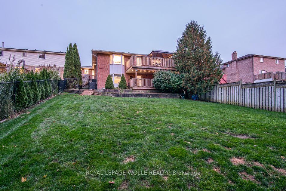 Photo 40 of 26 Azores Crescent, Cambridge — HOMEH