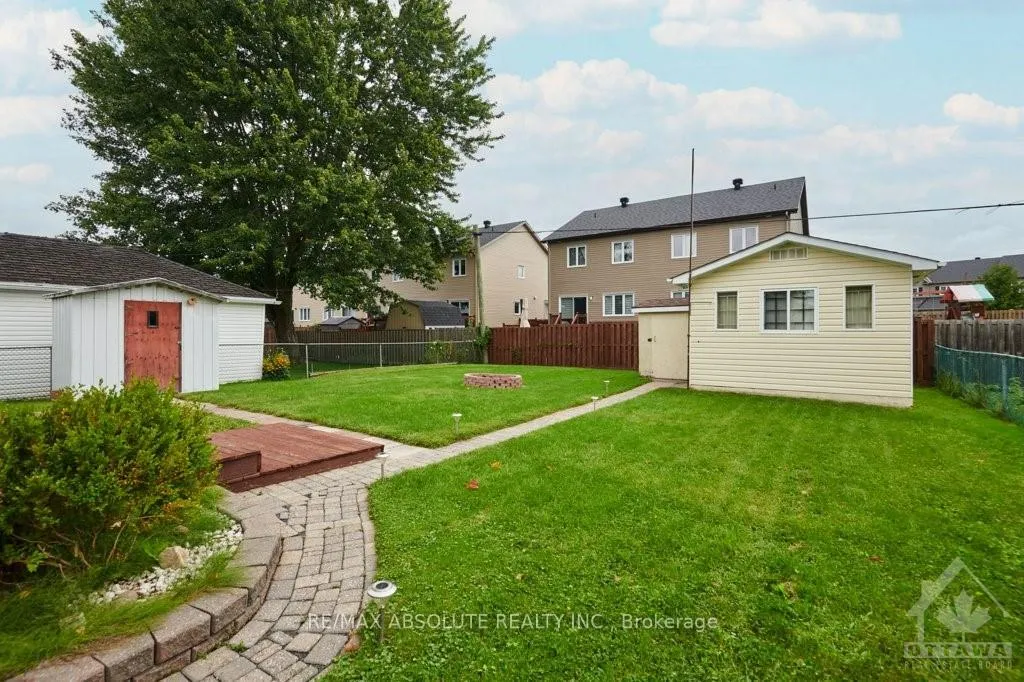 Photo 18 of 1115 Larin Street, Cornwall — HOMEH