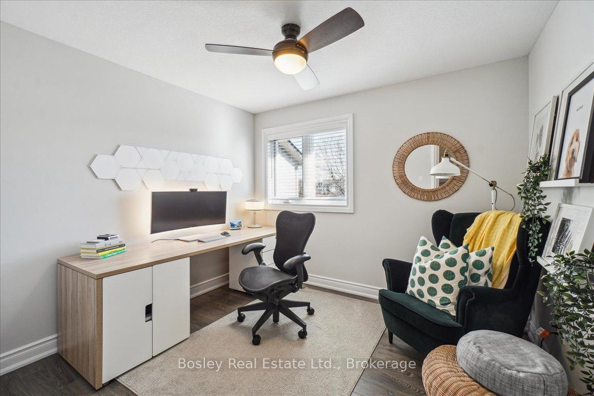 Photo 44 of 17 Camm Crescent, Guelph, Pineridge/Westminster Woods — HOMEH