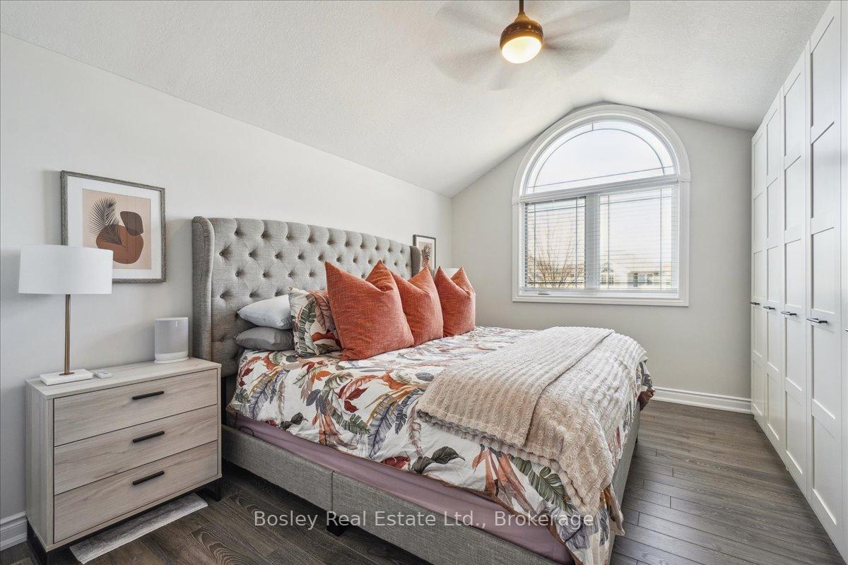 Photo 47 of 17 Camm Crescent, Guelph, Pineridge/Westminster Woods — HOMEH