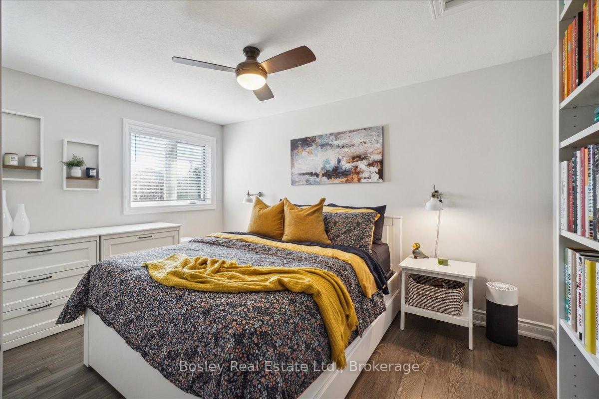 Photo 50 of 17 Camm Crescent, Guelph, Pineridge/Westminster Woods — HOMEH
