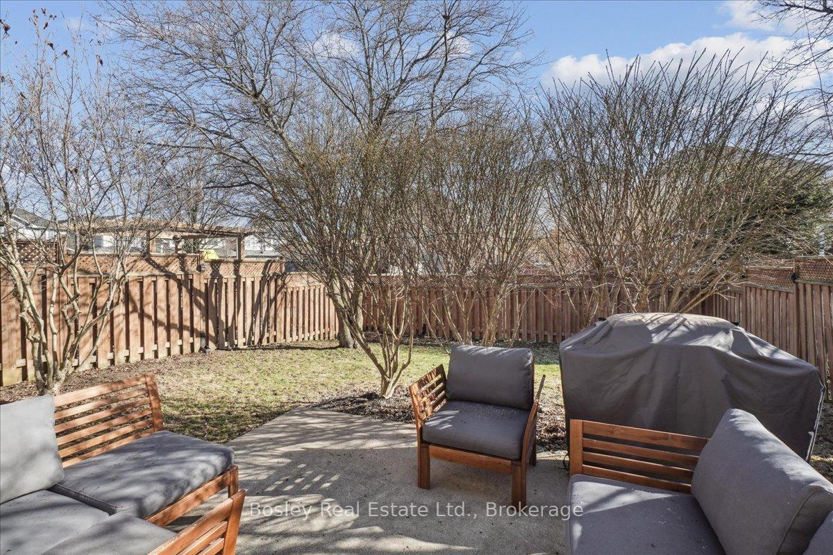 Photo 60 of 17 Camm Crescent, Guelph, Pineridge/Westminster Woods — HOMEH