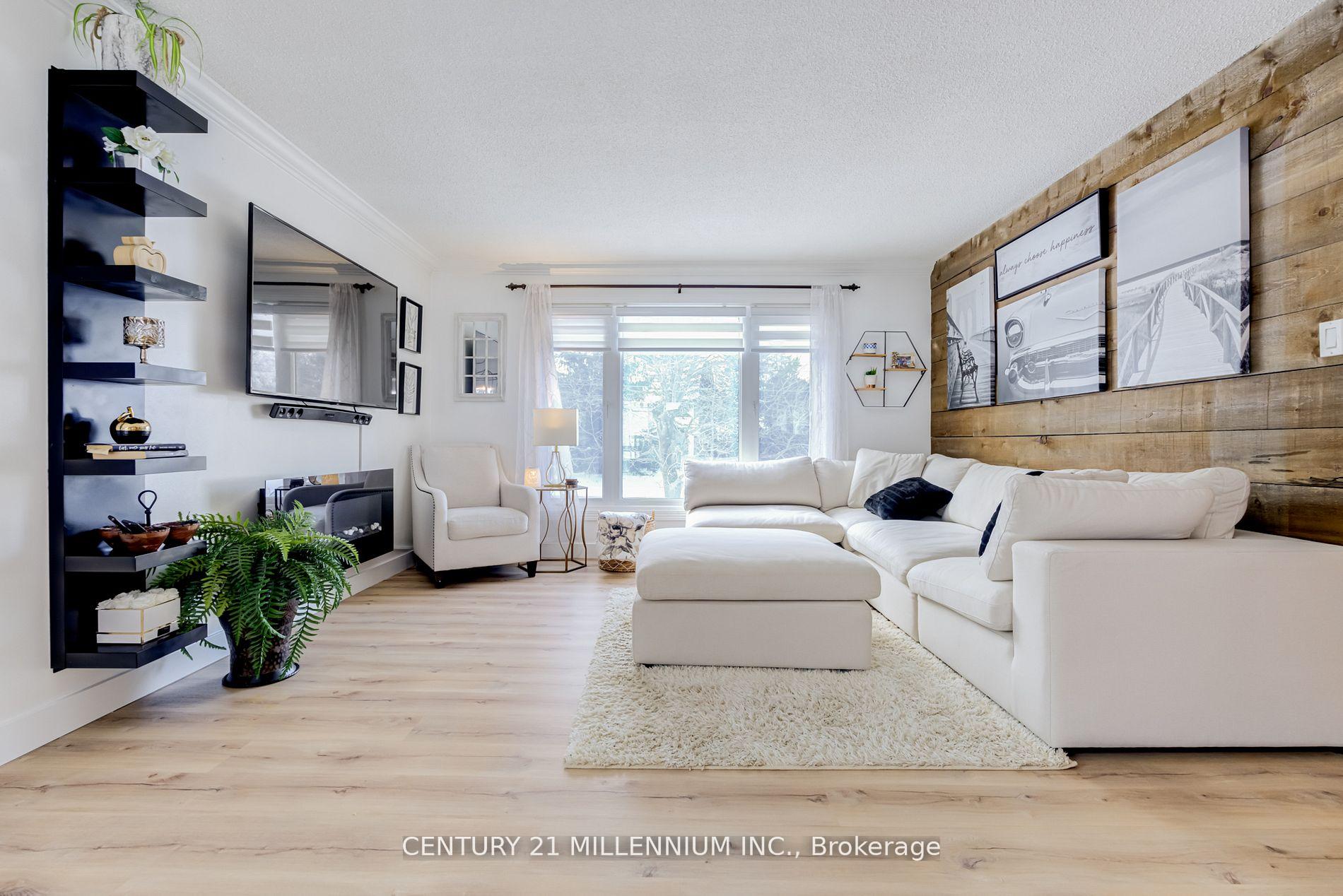 Photo 5 of 82 Holmes Drive, Caledon, Mono Mills — HOMEH