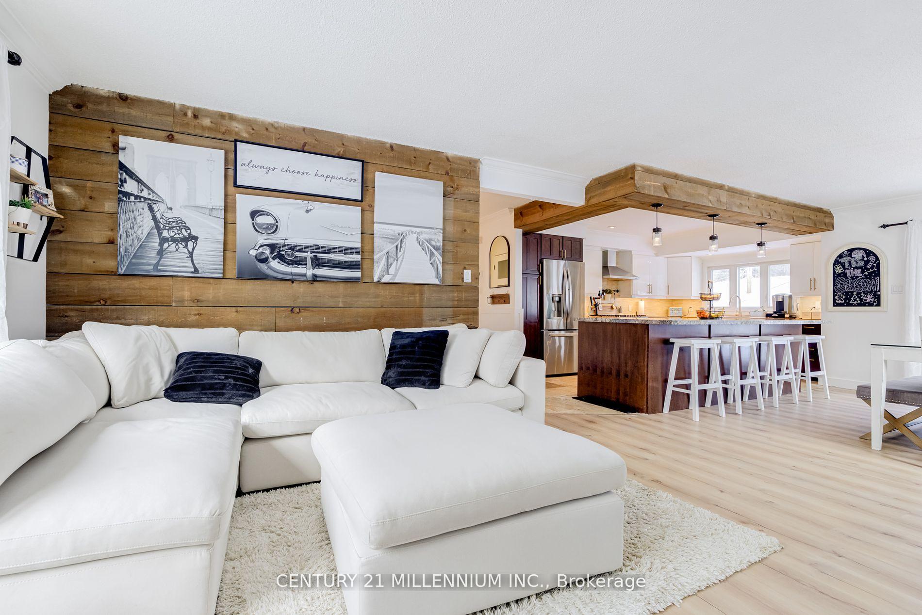 Photo 6 of 82 Holmes Drive, Caledon, Mono Mills — HOMEH
