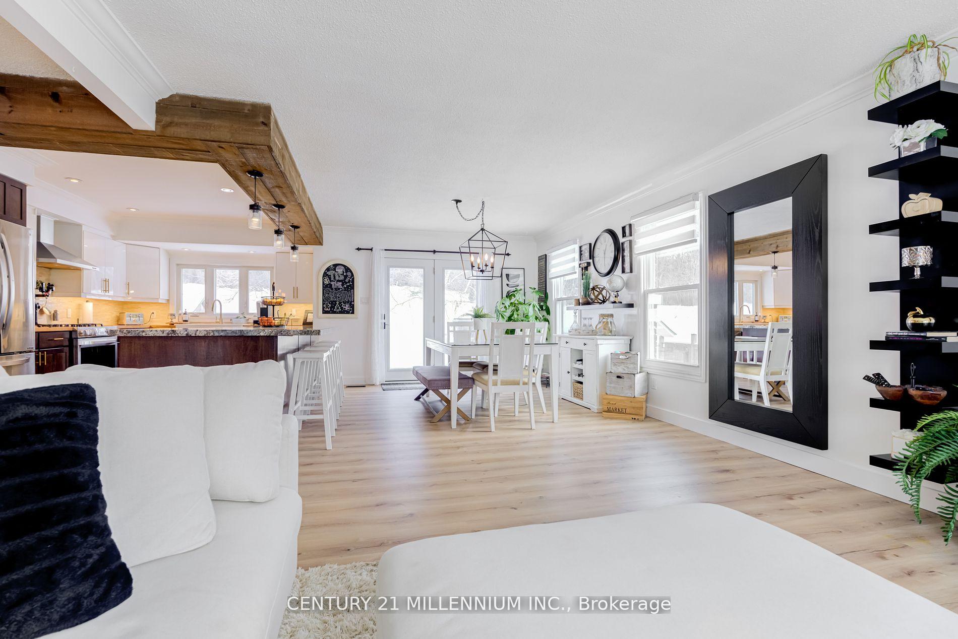 Photo 7 of 82 Holmes Drive, Caledon, Mono Mills — HOMEH