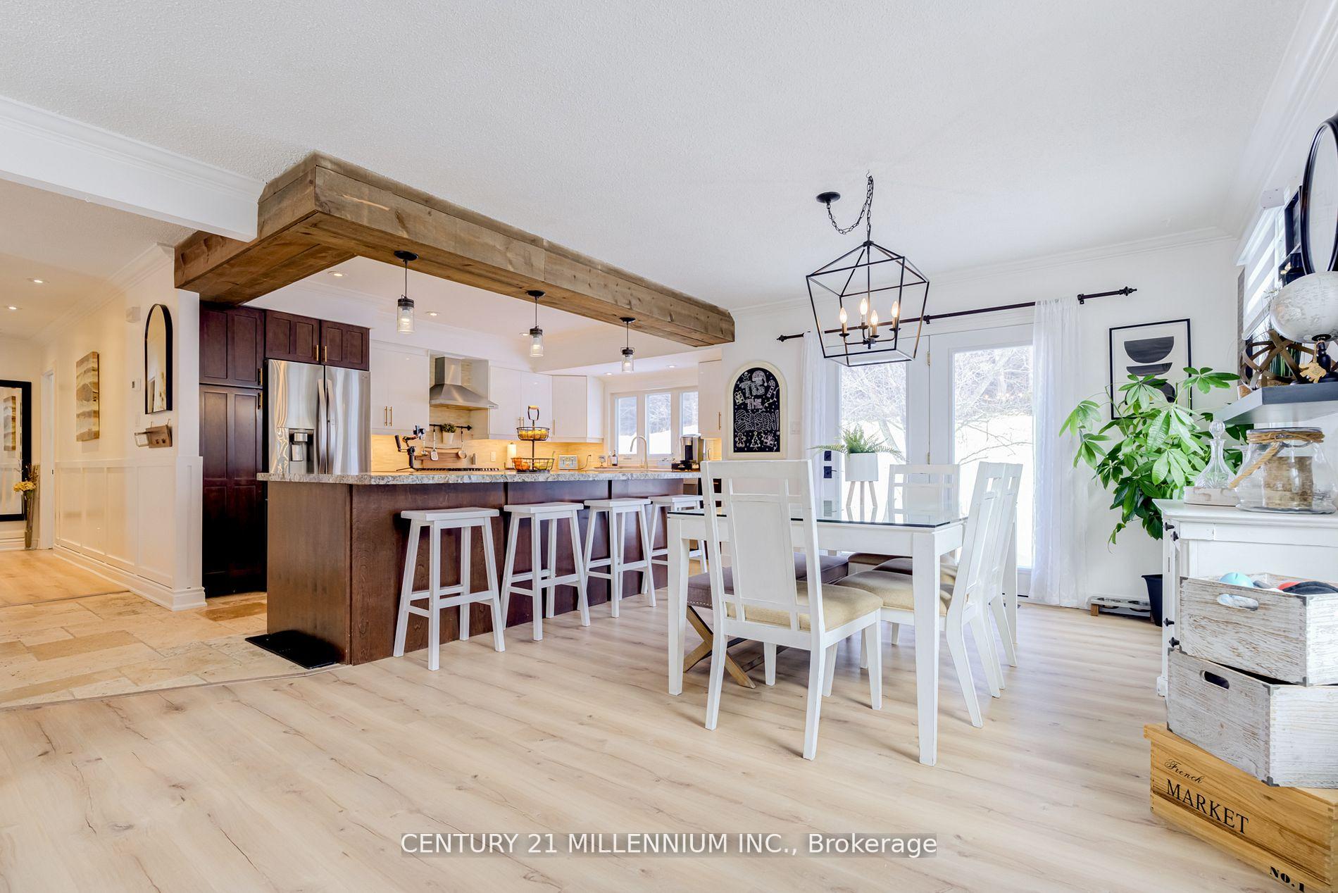 Photo 8 of 82 Holmes Drive, Caledon, Mono Mills — HOMEH