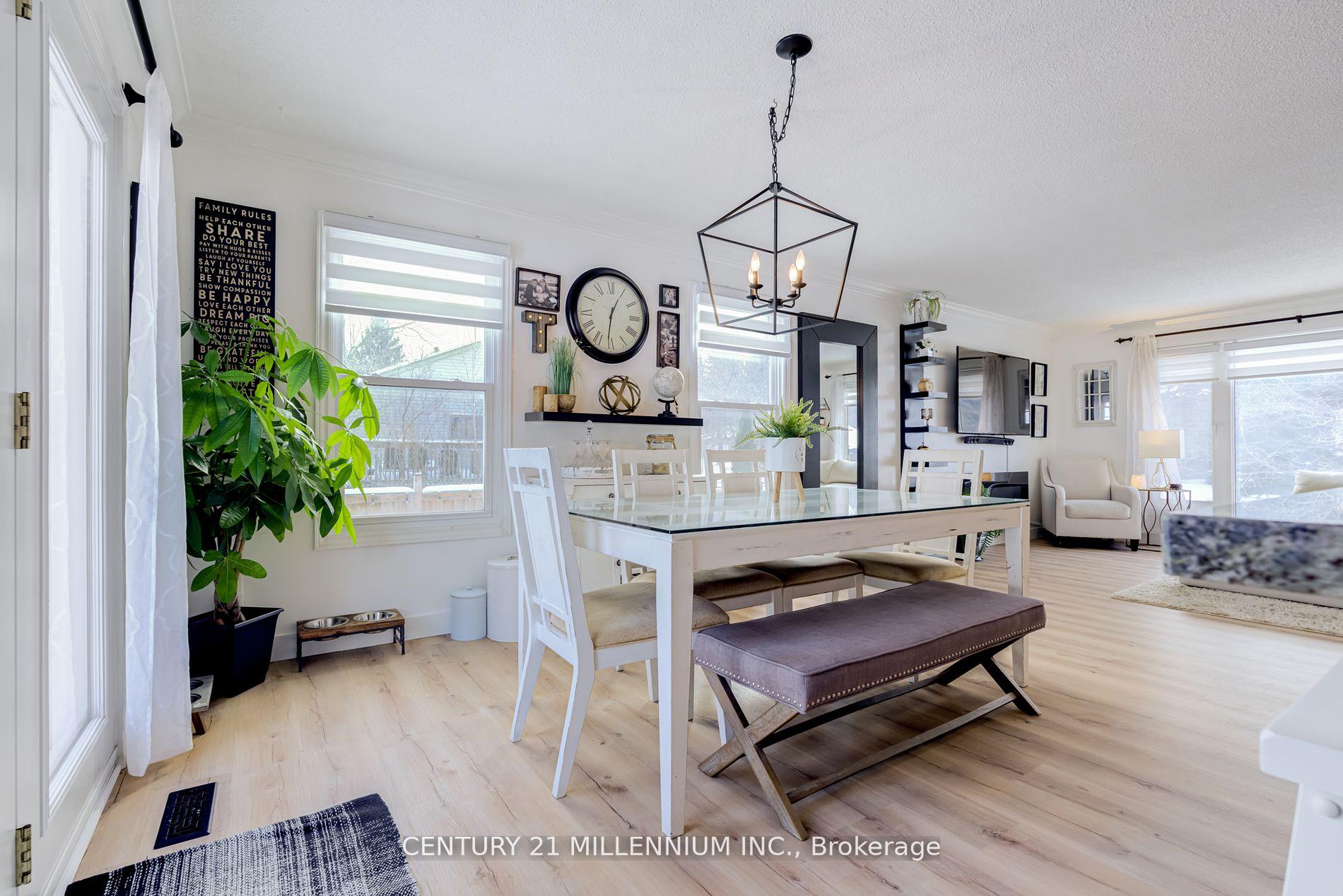 Photo 9 of 82 Holmes Drive, Caledon, Mono Mills — HOMEH