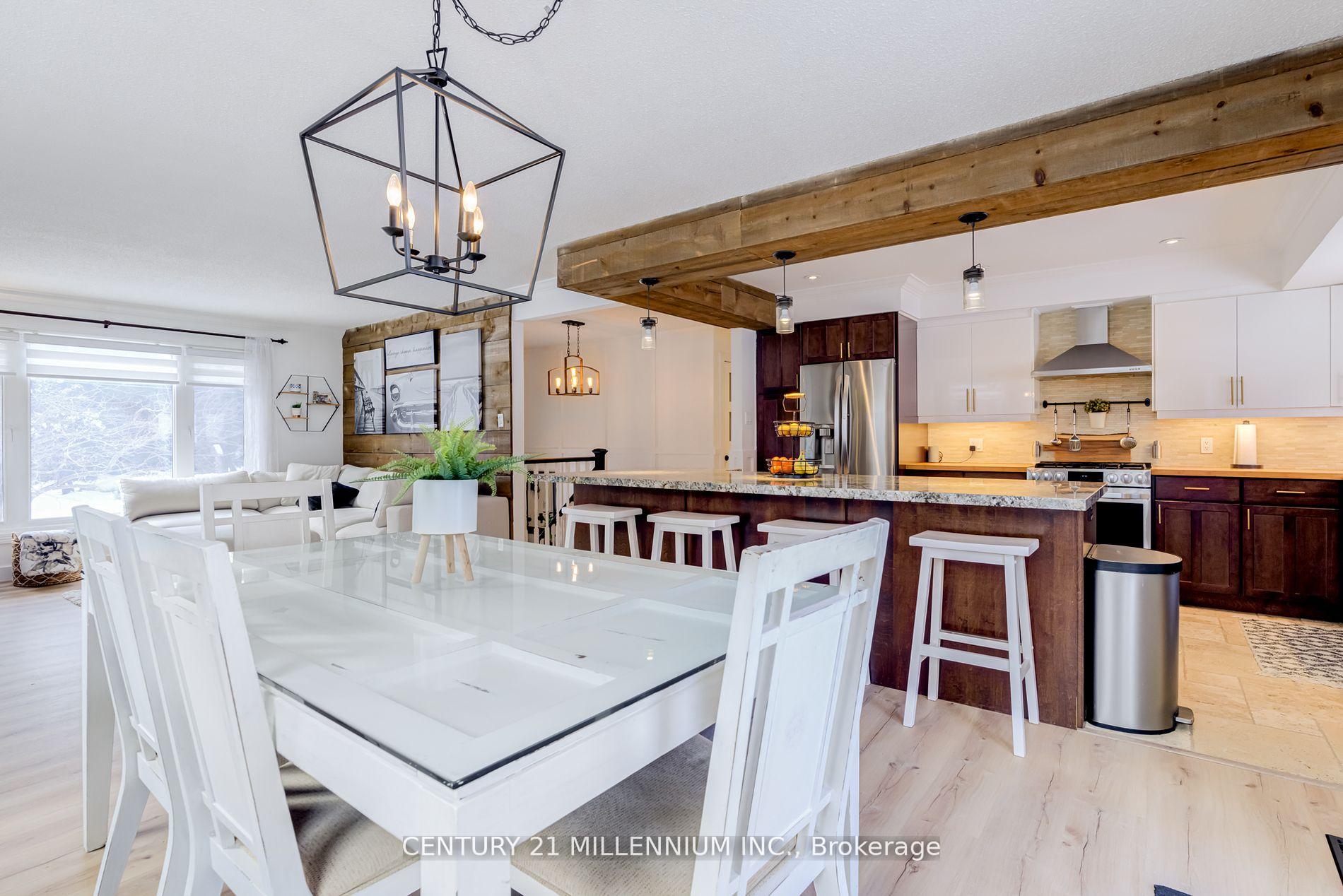 Photo 10 of 82 Holmes Drive, Caledon, Mono Mills — HOMEH