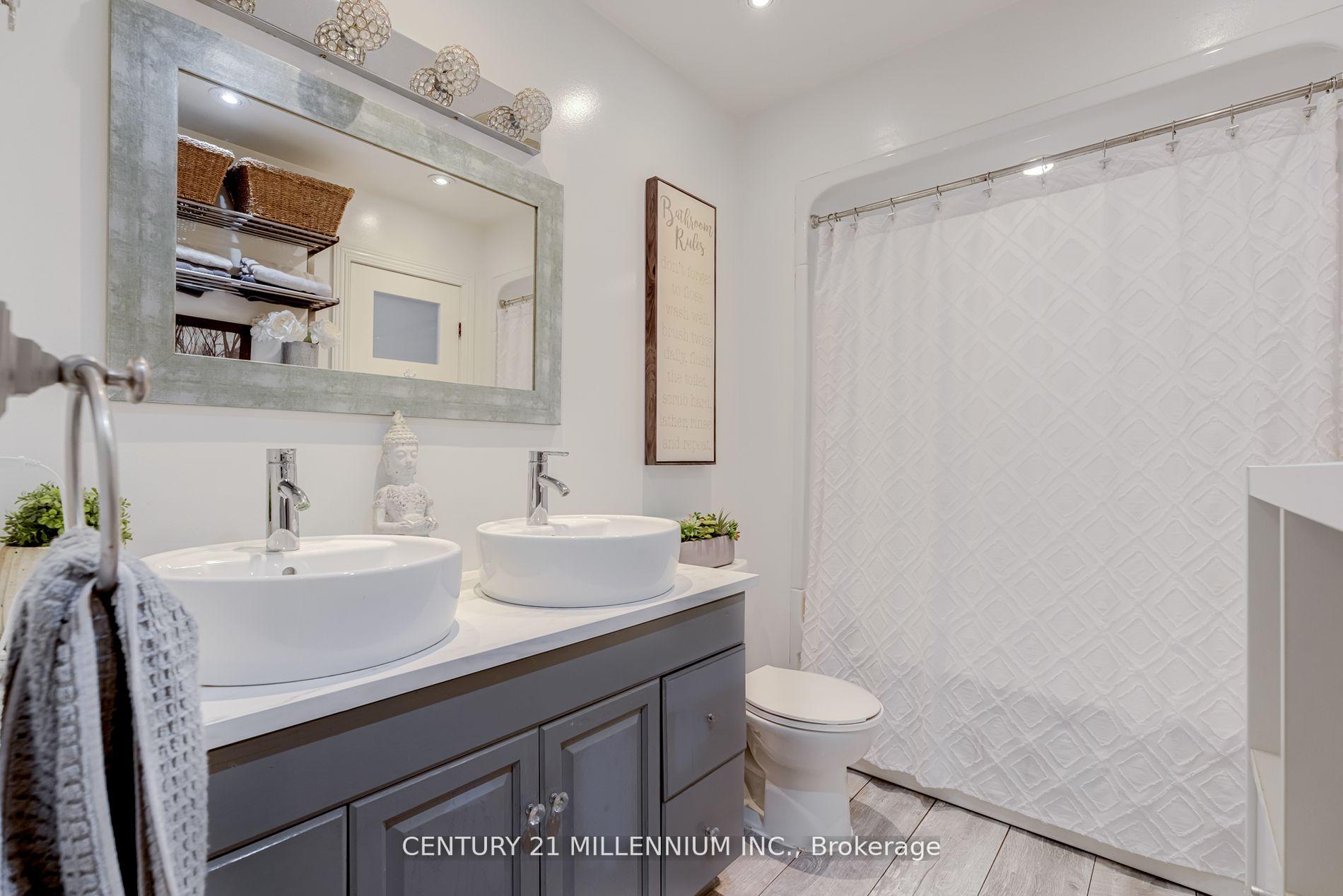 Photo 19 of 82 Holmes Drive, Caledon, Mono Mills — HOMEH